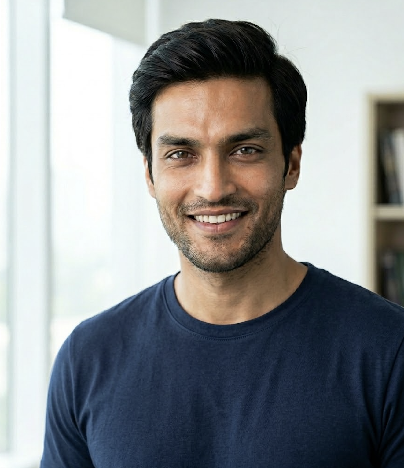 Avinash Bharadwaj